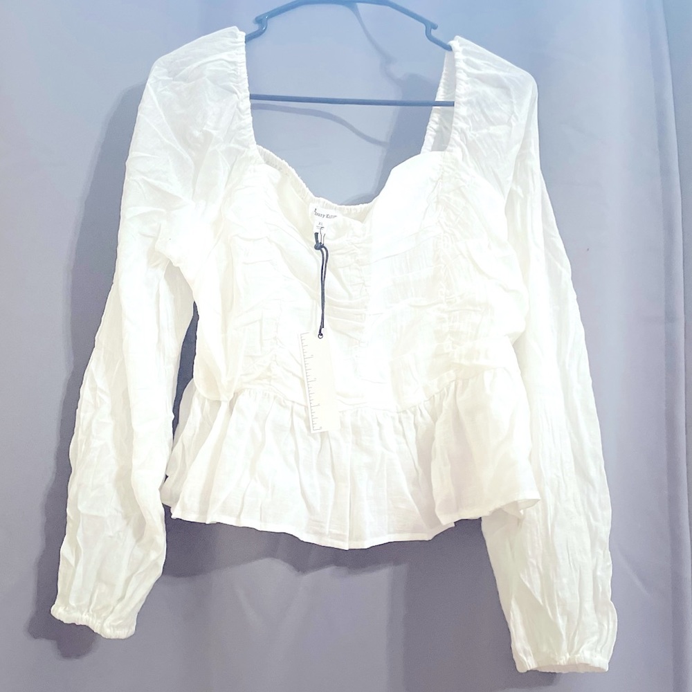 Closet candy new with tags